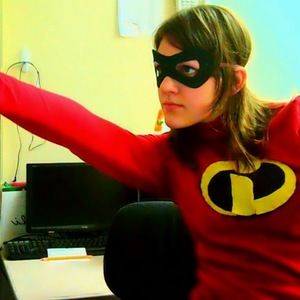 Meet your Posher, Suzanne